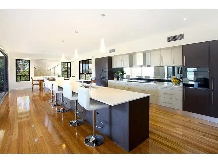 Second view of Homely house listing, 30 Goldmine Court, Advancetown QLD 4211