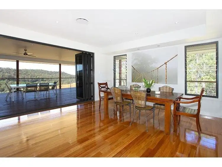 Fourth view of Homely house listing, 30 Goldmine Court, Advancetown QLD 4211