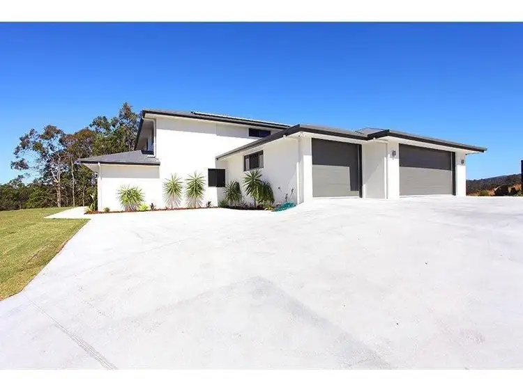 Fifth view of Homely house listing, 30 Goldmine Court, Advancetown QLD 4211