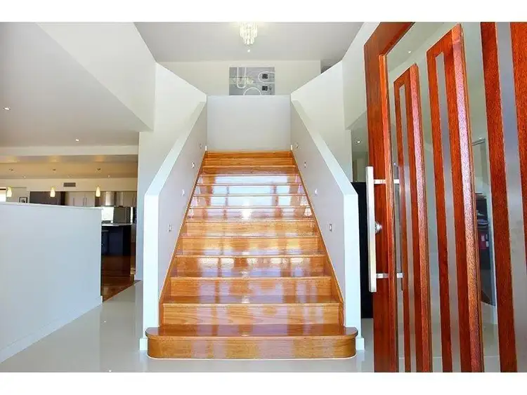 Sixth view of Homely house listing, 30 Goldmine Court, Advancetown QLD 4211