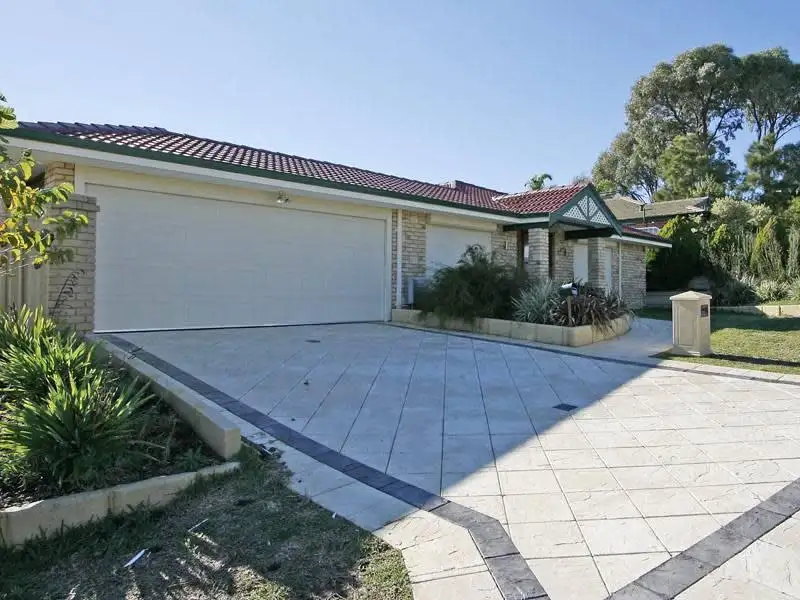 Main view of Homely house listing, 3 Galilee Grove, Joondalup WA 6027