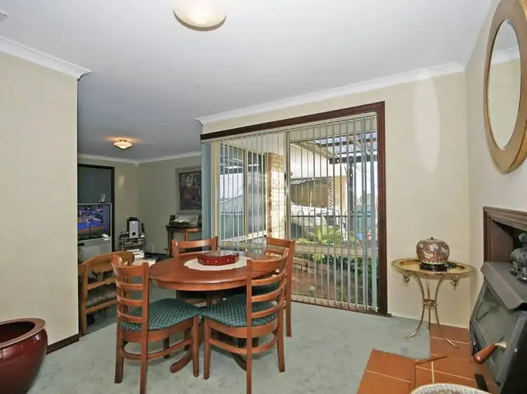 Fourth view of Homely house listing, 3 Galilee Grove, Joondalup WA 6027