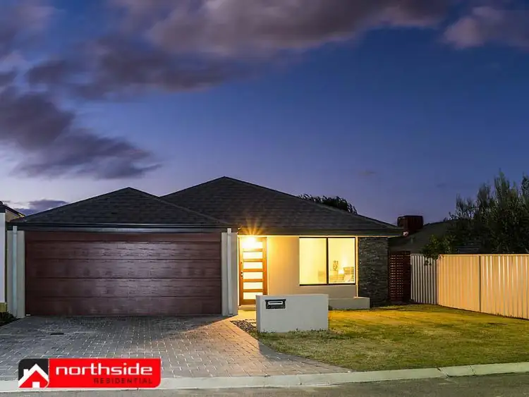 10 Karst Elbow, Alexander Heights WA 6064