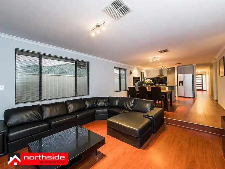 Seventh view of Homely house listing, 10 Karst Elbow, Alexander Heights WA 6064