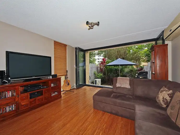 Second view of Homely apartment listing, 34 Monaco Street, Broadbeach QLD 4218