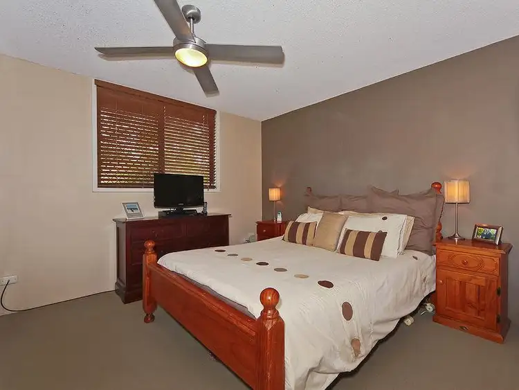 Fourth view of Homely apartment listing, 34 Monaco Street, Broadbeach QLD 4218