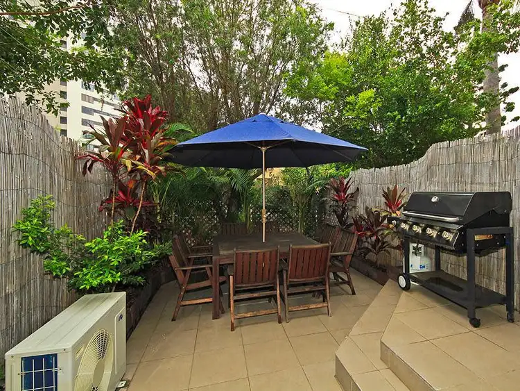 Sixth view of Homely apartment listing, 34 Monaco Street, Broadbeach QLD 4218