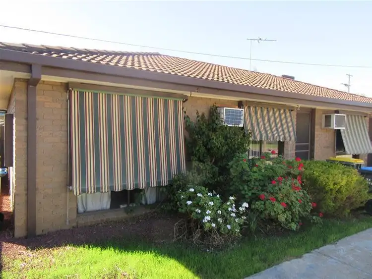 Main view of Homely unit listing, 2/373 San Mateo Avenue, Mildura VIC 3500
