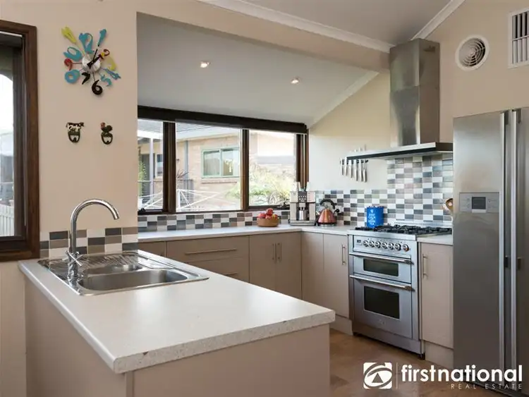 Third view of Homely house listing, 23 Outlook Drive, Berwick VIC 3806