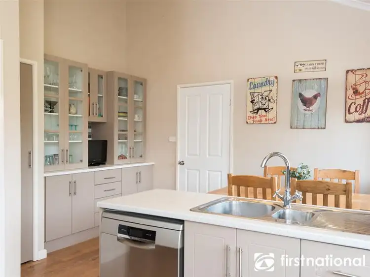 Fourth view of Homely house listing, 23 Outlook Drive, Berwick VIC 3806