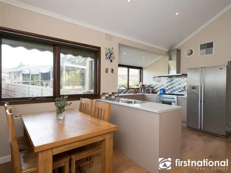 Fifth view of Homely house listing, 23 Outlook Drive, Berwick VIC 3806