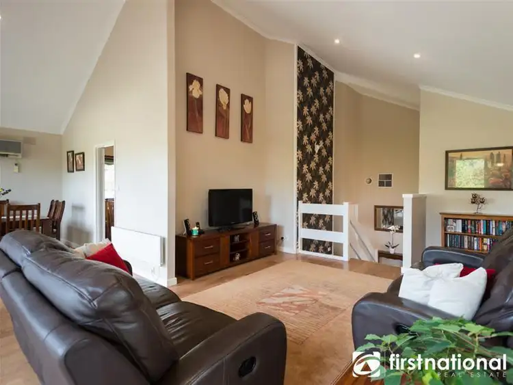 Sixth view of Homely house listing, 23 Outlook Drive, Berwick VIC 3806