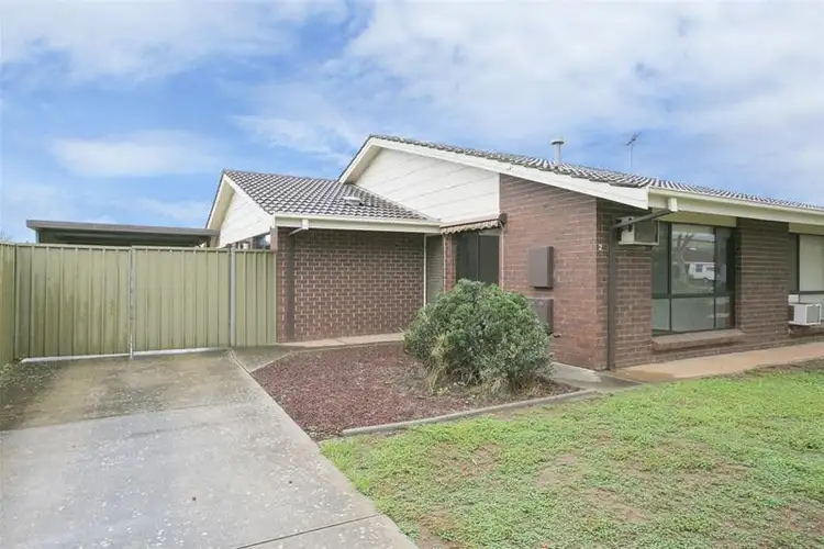 Main view of Homely house listing, 2 Rhyne Avenue, Salisbury SA 5108