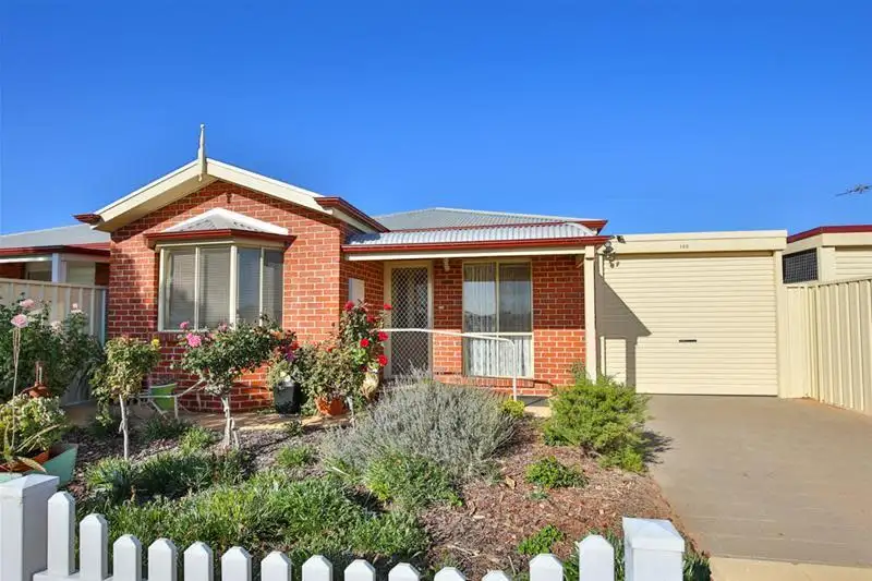Main view of Homely house listing, 122 Indi Avenue, Red Cliffs VIC 3496