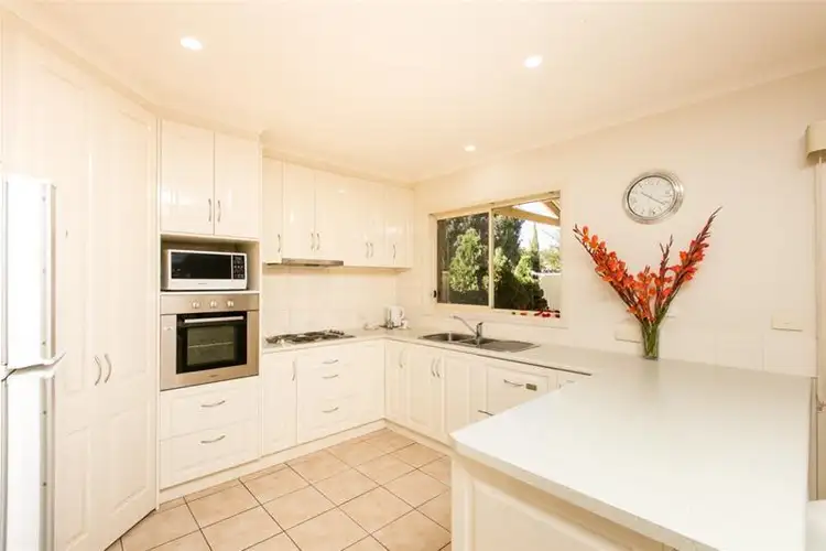 Fourth view of Homely house listing, 122 Indi Avenue, Red Cliffs VIC 3496