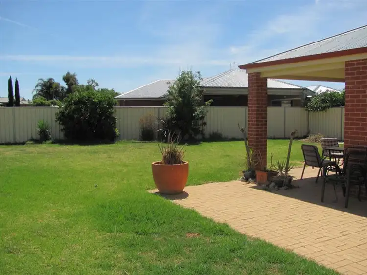 Fourth view of Homely house listing, 28 Belle Gardens Drive, Mildura VIC 3500