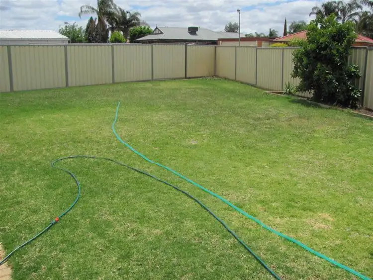 Fifth view of Homely house listing, 28 Belle Gardens Drive, Mildura VIC 3500
