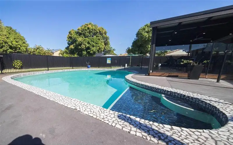Main view of Homely house listing, 134 Beaudesert-Nerang Road, Nerang QLD 4211