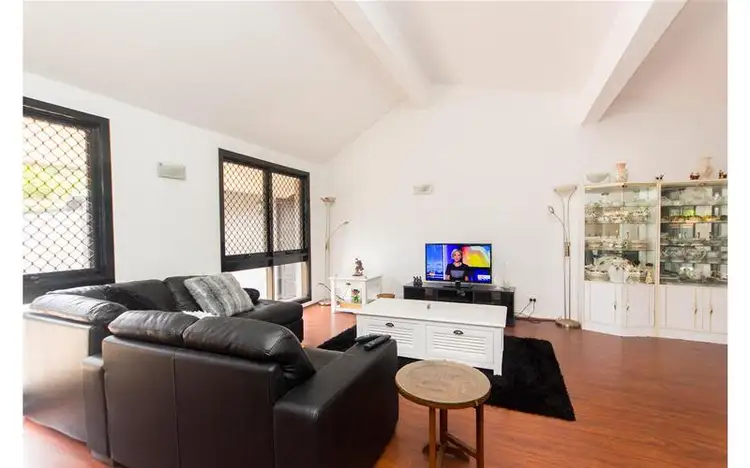Second view of Homely house listing, 134 Beaudesert-Nerang Road, Nerang QLD 4211
