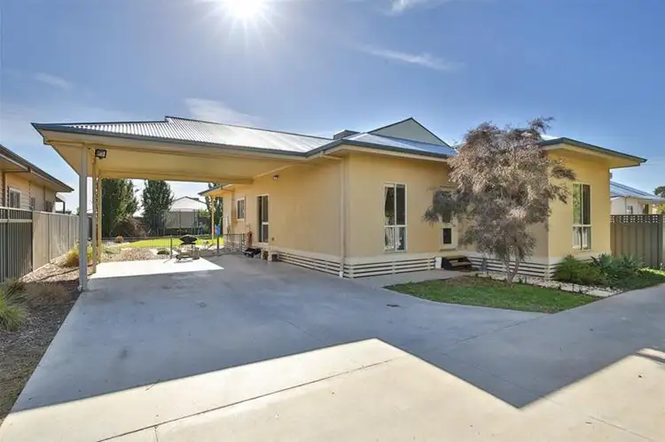 Main view of Homely house listing, 3/5 Melia Street, Red Cliffs VIC 3496