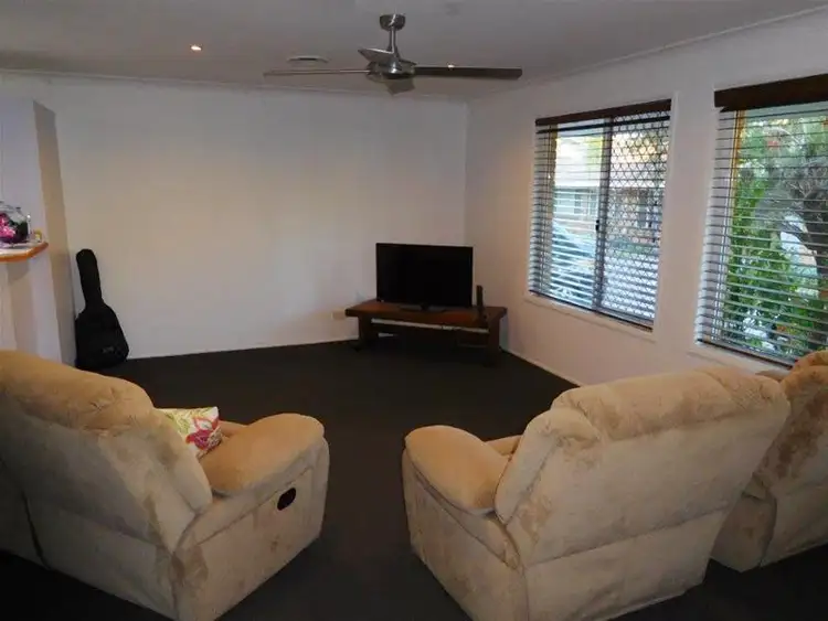 Second view of Homely villa listing, 45/97 Edmund Rice Drive, Southport QLD 4215