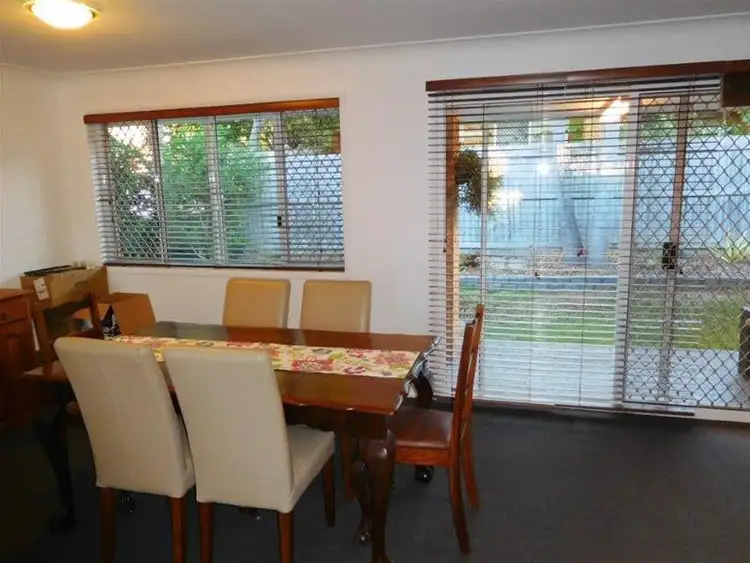 Third view of Homely villa listing, 45/97 Edmund Rice Drive, Southport QLD 4215
