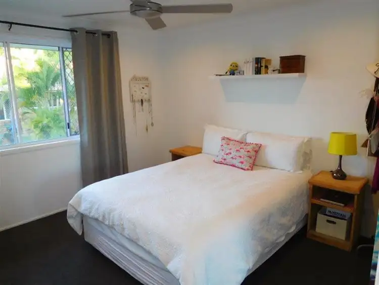 Fifth view of Homely villa listing, 45/97 Edmund Rice Drive, Southport QLD 4215