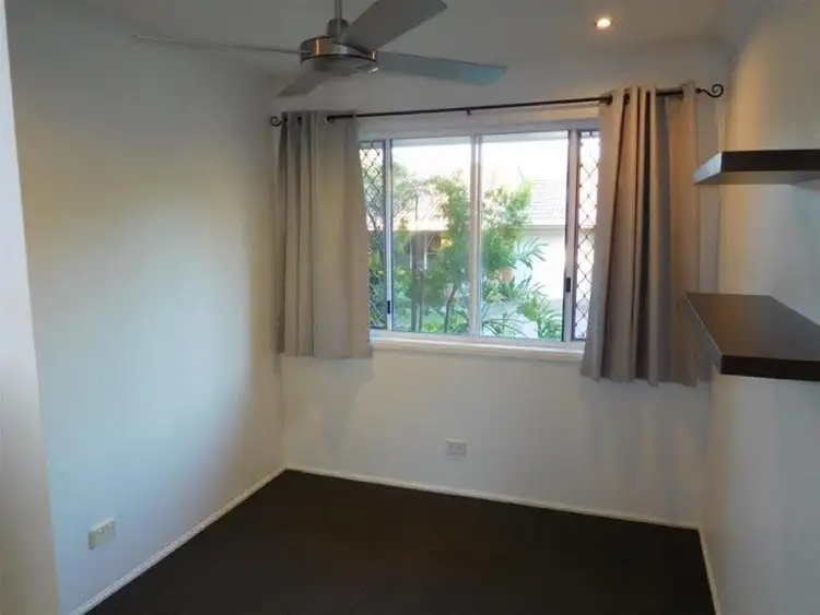 Sixth view of Homely villa listing, 45/97 Edmund Rice Drive, Southport QLD 4215