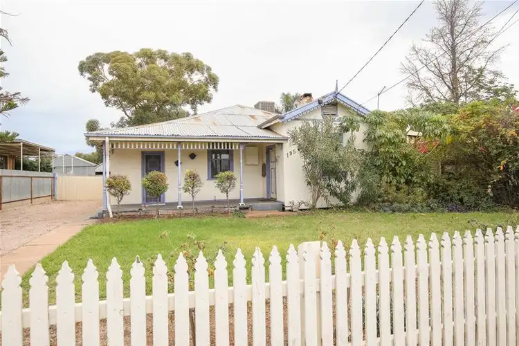 195 San Mateo Avenue, Mildura VIC 3500