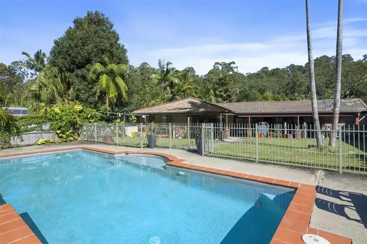 5 Glentrees Grove, Currumbin Waters QLD 4223