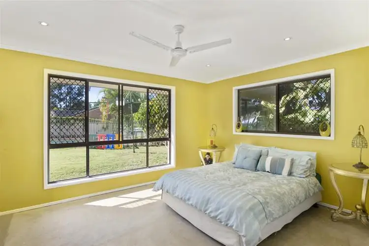 Fourth view of Homely house listing, 5 Glentrees Grove, Currumbin Waters QLD 4223