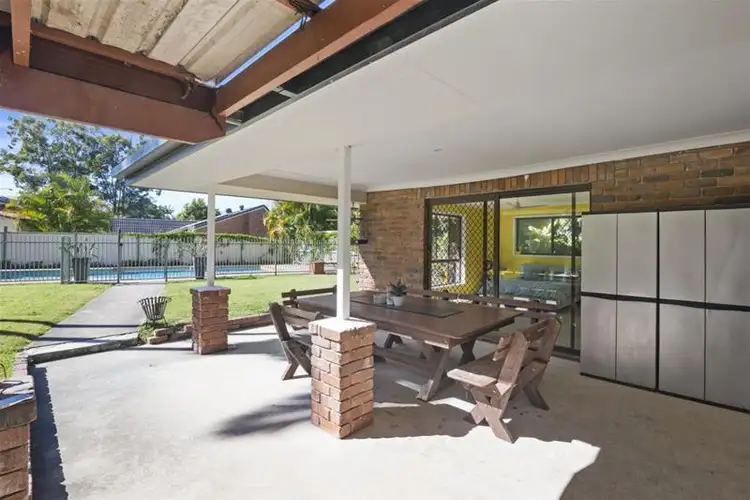 Sixth view of Homely house listing, 5 Glentrees Grove, Currumbin Waters QLD 4223