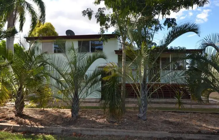 7 Gerard Street