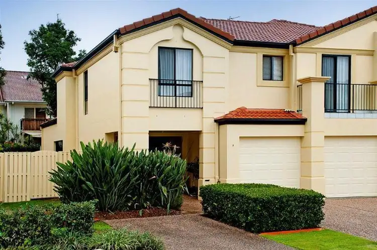 Main view of Homely house listing, 9/38 Caseys Road, Hope Island QLD 4212