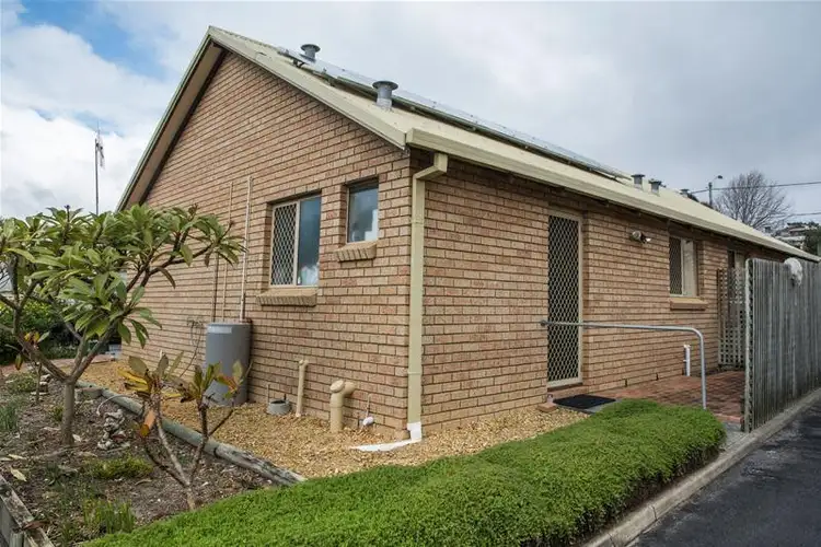Main view of Homely unit listing, 4/262 Albany Highway, Centennial Park WA 6330