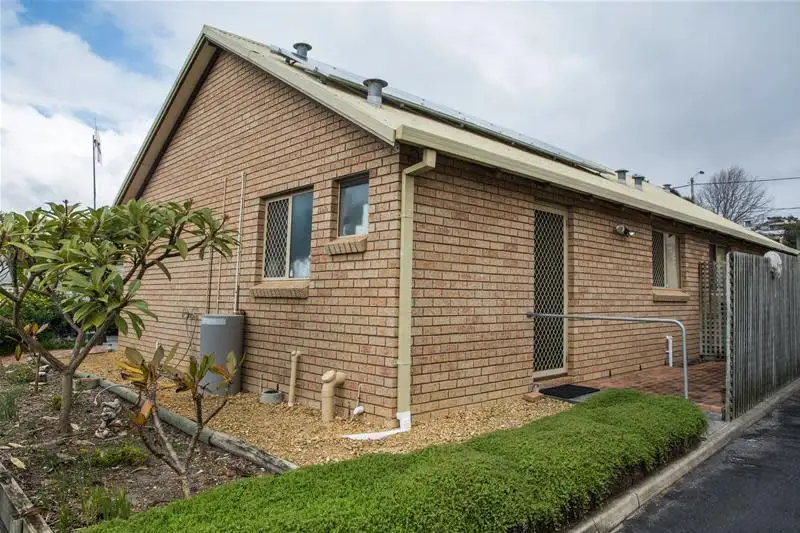 Main view of Homely unit listing, 4/262 Albany Highway, Centennial Park WA 6330