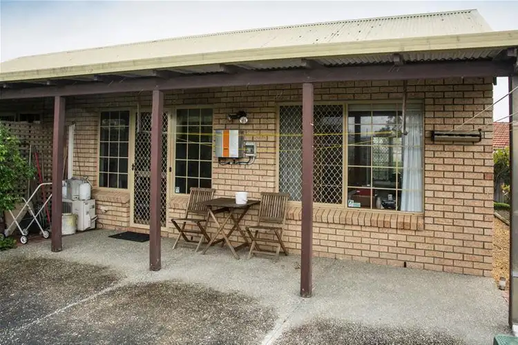 Second view of Homely unit listing, 4/262 Albany Highway, Centennial Park WA 6330