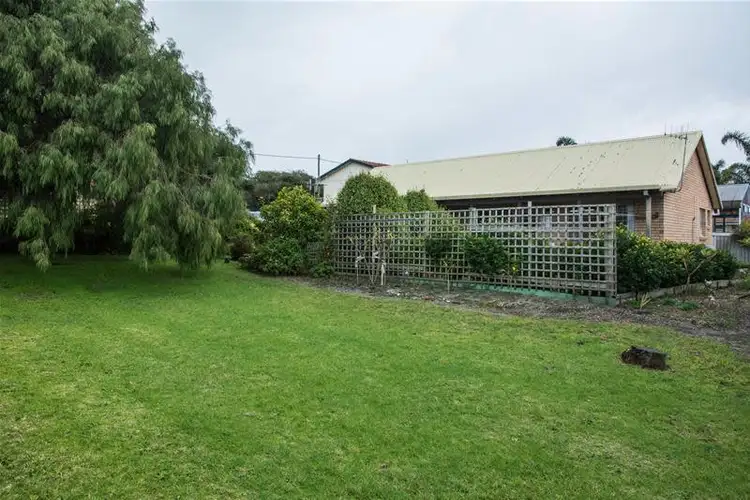 Third view of Homely unit listing, 4/262 Albany Highway, Centennial Park WA 6330