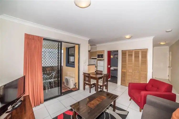 Second view of Homely apartment listing, 17/40 Ventura Road, Mermaid Beach QLD 4218
