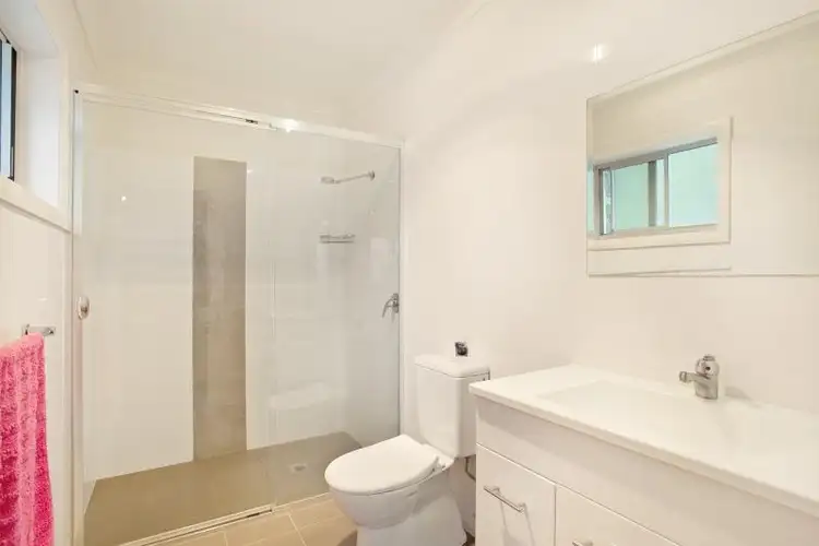 Seventh view of Homely townhouse listing, 1/95 Rae Crescent, Kotara NSW 2289