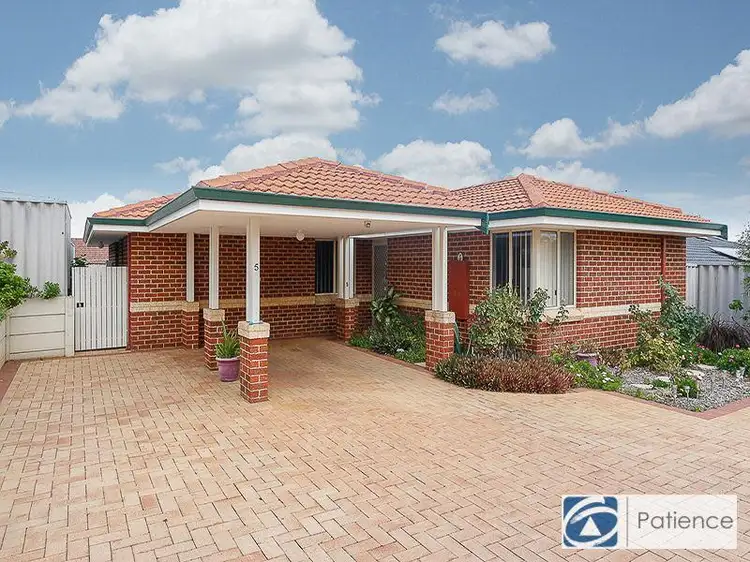 5/15 Airdrie Corner, Kinross WA 6028