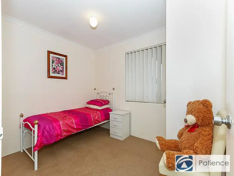 Seventh view of Homely apartment listing, 5/15 Airdrie Corner, Kinross WA 6028