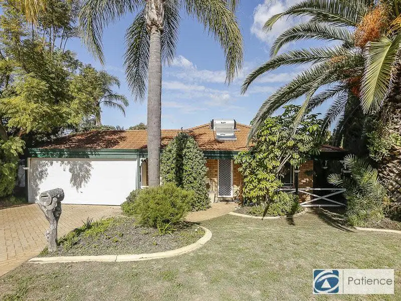 Main view of Homely house listing, 6 Wakatipu Way, Joondalup WA 6027