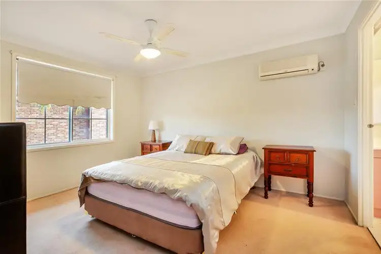 Fourth view of Homely house listing, 5 Kirrily Place, Bass Hill NSW 2197