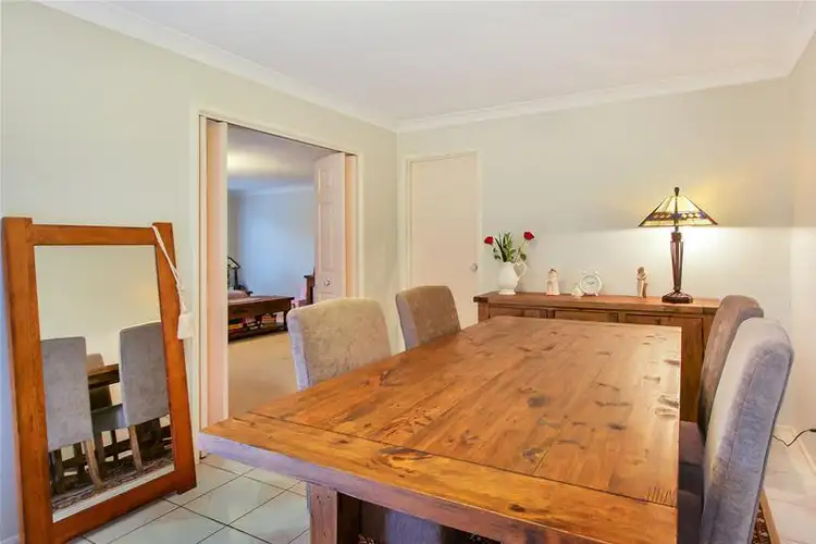 Sixth view of Homely house listing, 5 Kirrily Place, Bass Hill NSW 2197