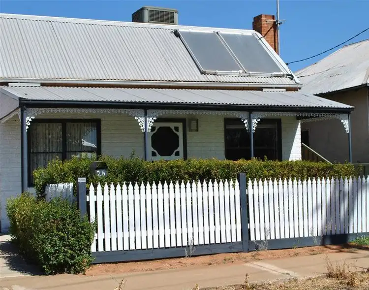 26 San Mateo Avenue, Mildura VIC 3500