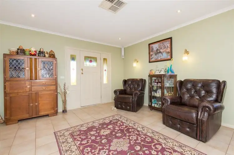 Second view of Homely house listing, 3152 Fourteenth Street, Irymple VIC 3498