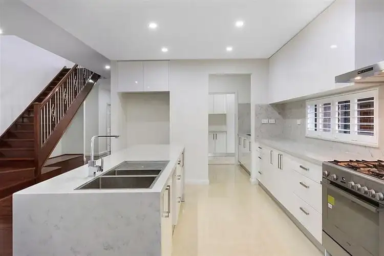 Second view of Homely house listing, 4 Bullaburra Street, The Ponds NSW 2769