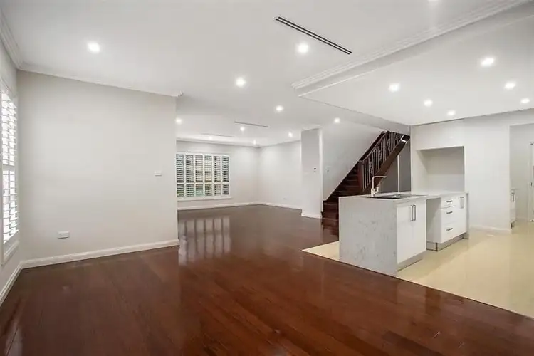 Third view of Homely house listing, 4 Bullaburra Street, The Ponds NSW 2769