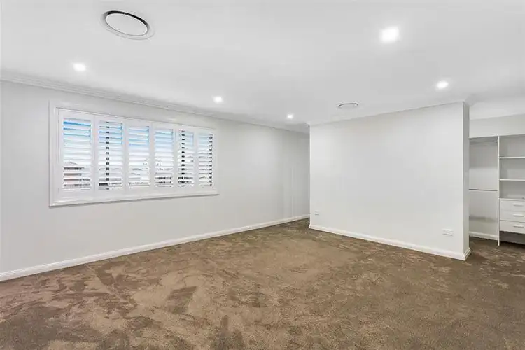 Fourth view of Homely house listing, 4 Bullaburra Street, The Ponds NSW 2769